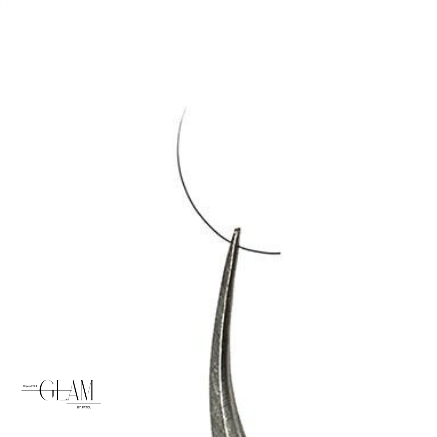 CILS 0,20 MM – COURBURE D  Taille mix de 8-17mm