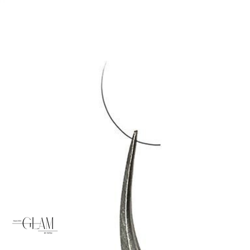 CILS 0,20 MM – COURBURE D  Taille mix de 8-17mm