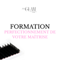 Formation - Perfectionnement de votre maîtrise